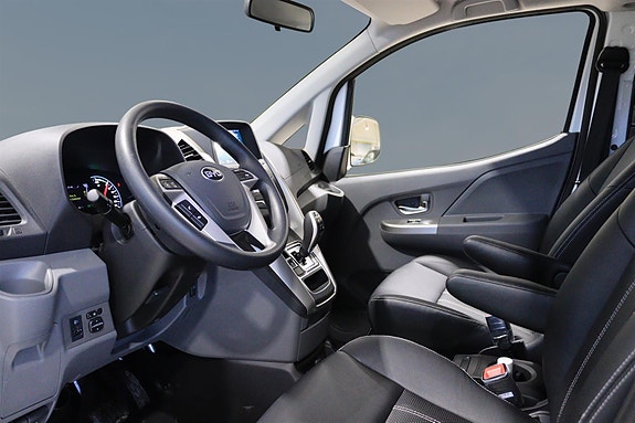 BYD T3 5 of 23