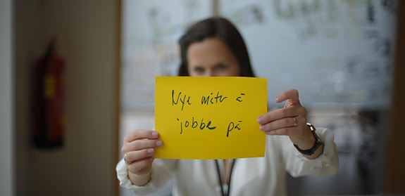 Bilde 2 av 4 i jobbannonse-galleriet