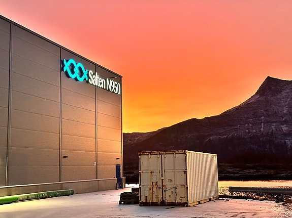 Bilde 1 av 1 i jobbannonse-galleriet