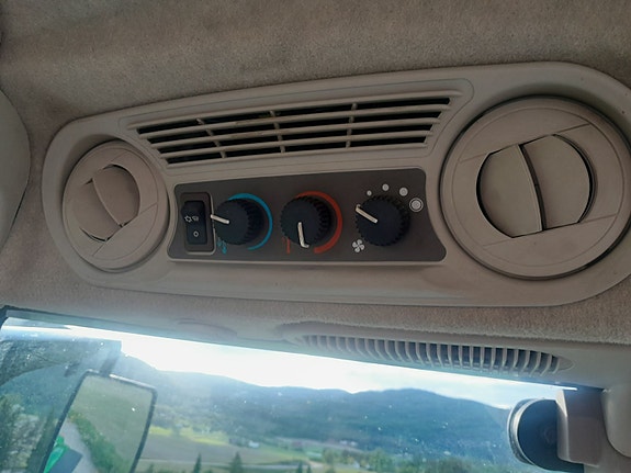 John Deere 5125R 2019, kr 620 000,-