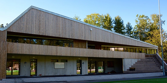 Bilde 1 av 3 i jobbannonse-galleriet