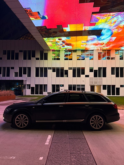 Audi A6 allroad 10 of 30