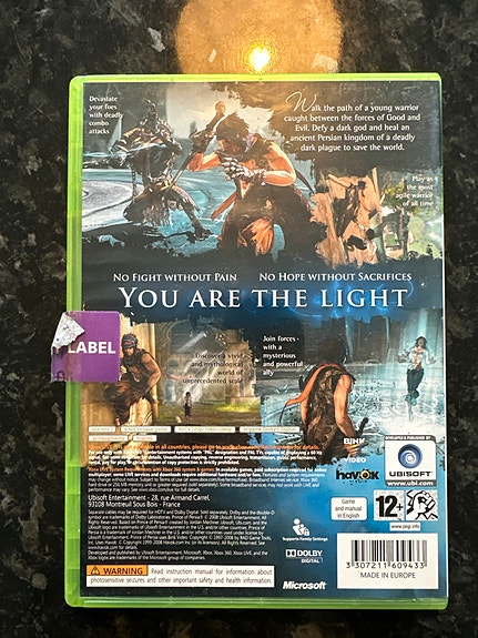 Product image 2 of 4