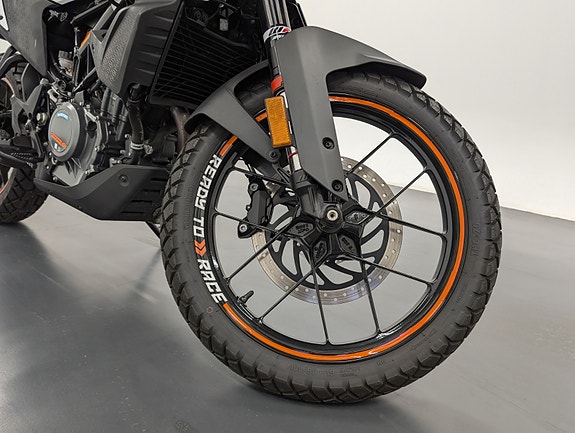 KTM 390 Adventure Adventure/390/44HK/1.Eier/Ny-Service 7 of 15