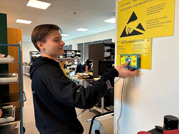 Bilde 3 av 3 i jobbannonse-galleriet