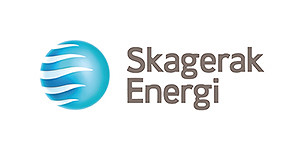 Skagerak Kraft AS logo