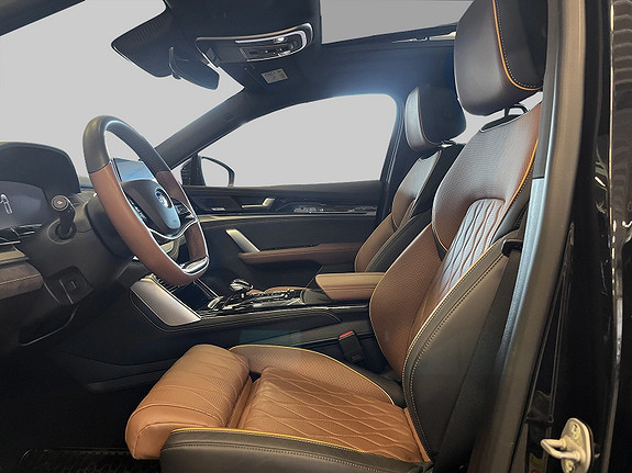 BYD Tang