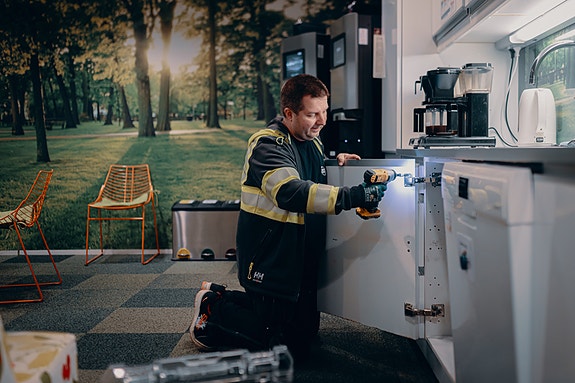 Bilde 1 av 1 i jobbannonse-galleriet