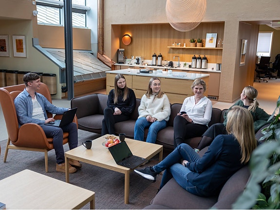 Bilde 2 av 2 i jobbannonse-galleriet