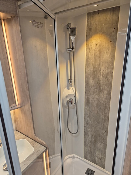 KABE Royal 630 TDL FK KS 25 of 29