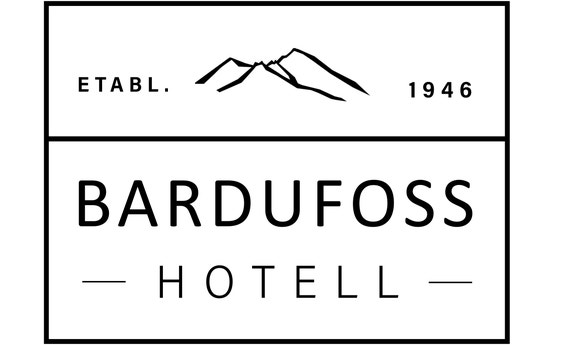 BARDUFOSS HOTELL DRIFT AS logo