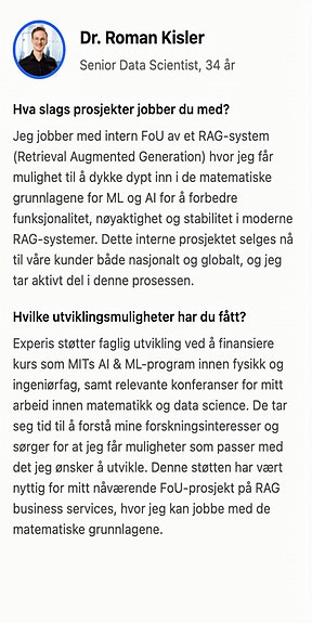 Bilde 4 av 4 i jobbannonse-galleriet