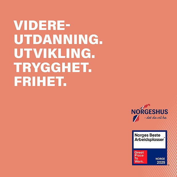 Bilde 6 av 10 i jobbannonse-galleriet