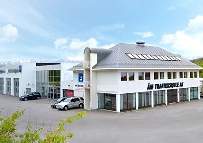 Bilde 9 av 10 i jobbannonse-galleriet