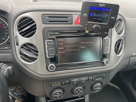 Volkswagen Tiguan 17 of 28