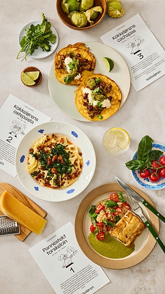 Bilde 1 av 3 i jobbannonse-galleriet