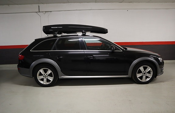 Audi A4 allroad 3 of 5
