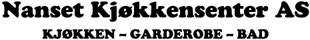 Nanset Kjøkkensenter AS logo