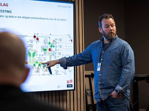 Bilde 2 av 5 i jobbannonse-galleriet