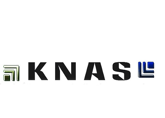 KNAS - Kolbjørn Nilsskog AS logo