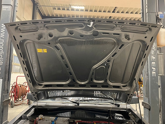 Audi 80 29 of 30