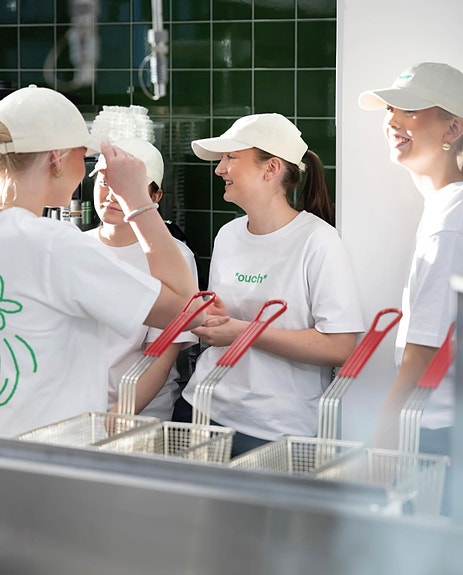 Bilde 2 av 2 i jobbannonse-galleriet