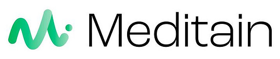 Meditain AS logo