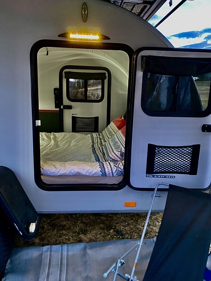 HeroCamper Ranger 12 of 16