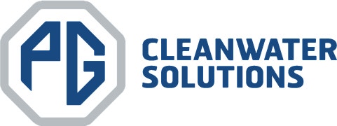 PG CleanWater Solutions AS logo