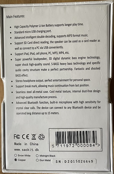 Product image 2 of 4
