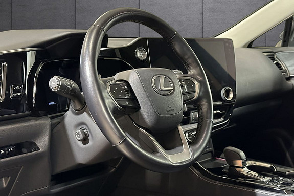 Lexus NX 450h