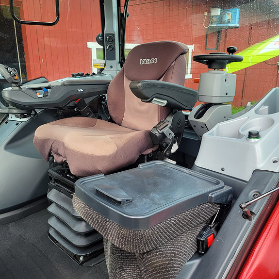 Valtra N174 Direct RESERVERT 2020, kr 1 450 000,-