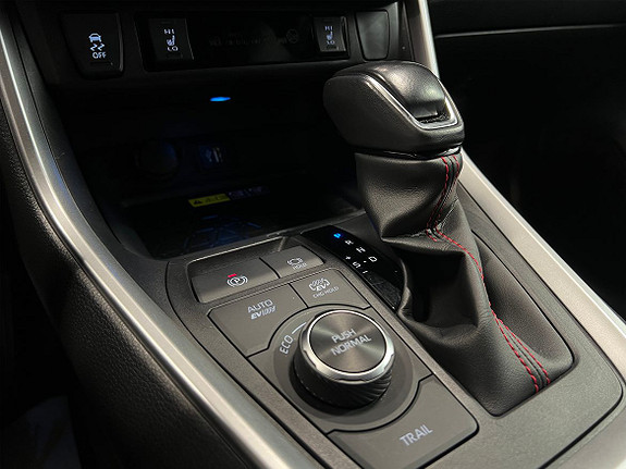 Toyota RAV4 Plug-in Hybrid