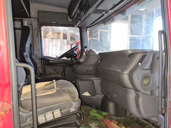 Scania T 144 18 of 30