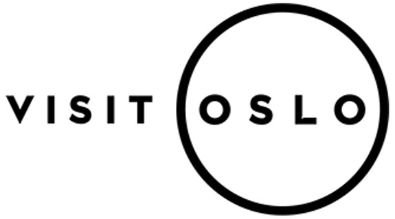 VisitOSLO logo