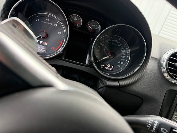 Audi TTS 10 of 22
