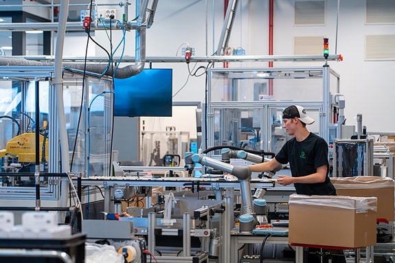 Bilde 3 av 5 i jobbannonse-galleriet