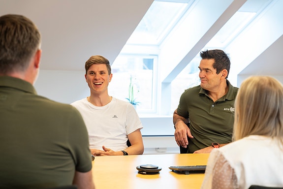 Bilde 1 av 6 i jobbannonse-galleriet