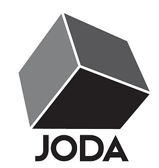 Joda AS logo