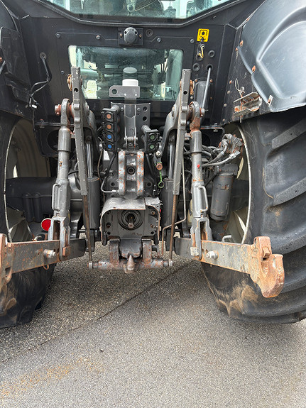 Valtra N103 2014, kr 485 000,-