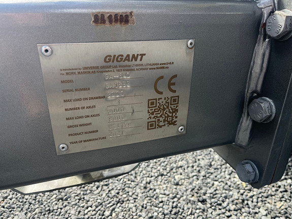 Gigant GA-640