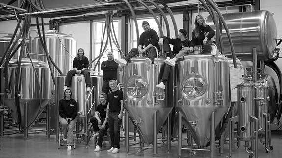 Bilde 1 av 5 i jobbannonse-galleriet