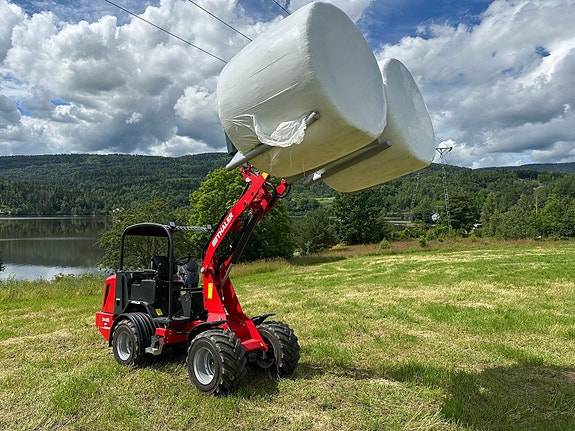 Thaler 3448 # - 313 CM LØFT