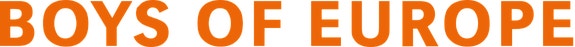 Boys of Europe logo