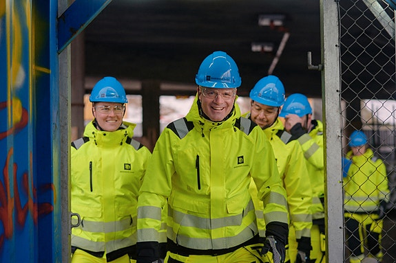 Bilde 2 av 2 i jobbannonse-galleriet