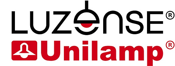 Unilamp Norden AS logo