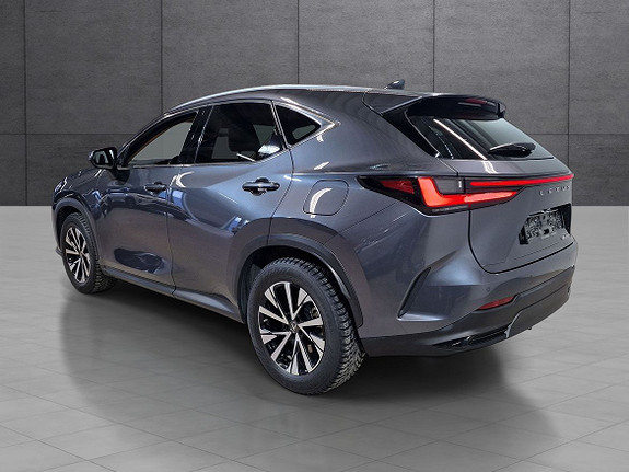 Lexus NX 450h