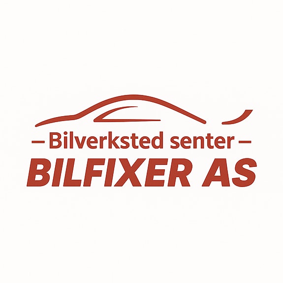 Bilfixer AS logo