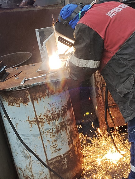 Bilde 1 av 1 i jobbannonse-galleriet