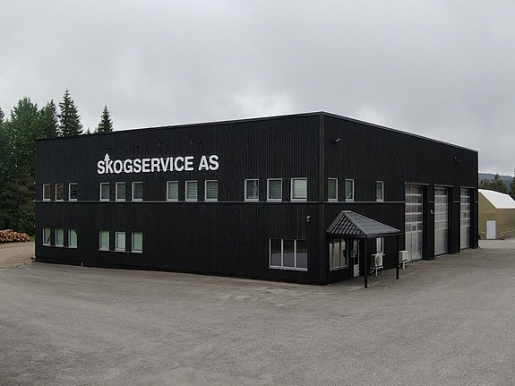 Bilde 1 av 3 i jobbannonse-galleriet